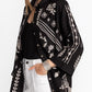 Johnny Was - Francis Kimono Sleeve Shirt