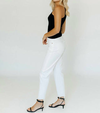 Agolde - Mid-rise Relaxed Jeans