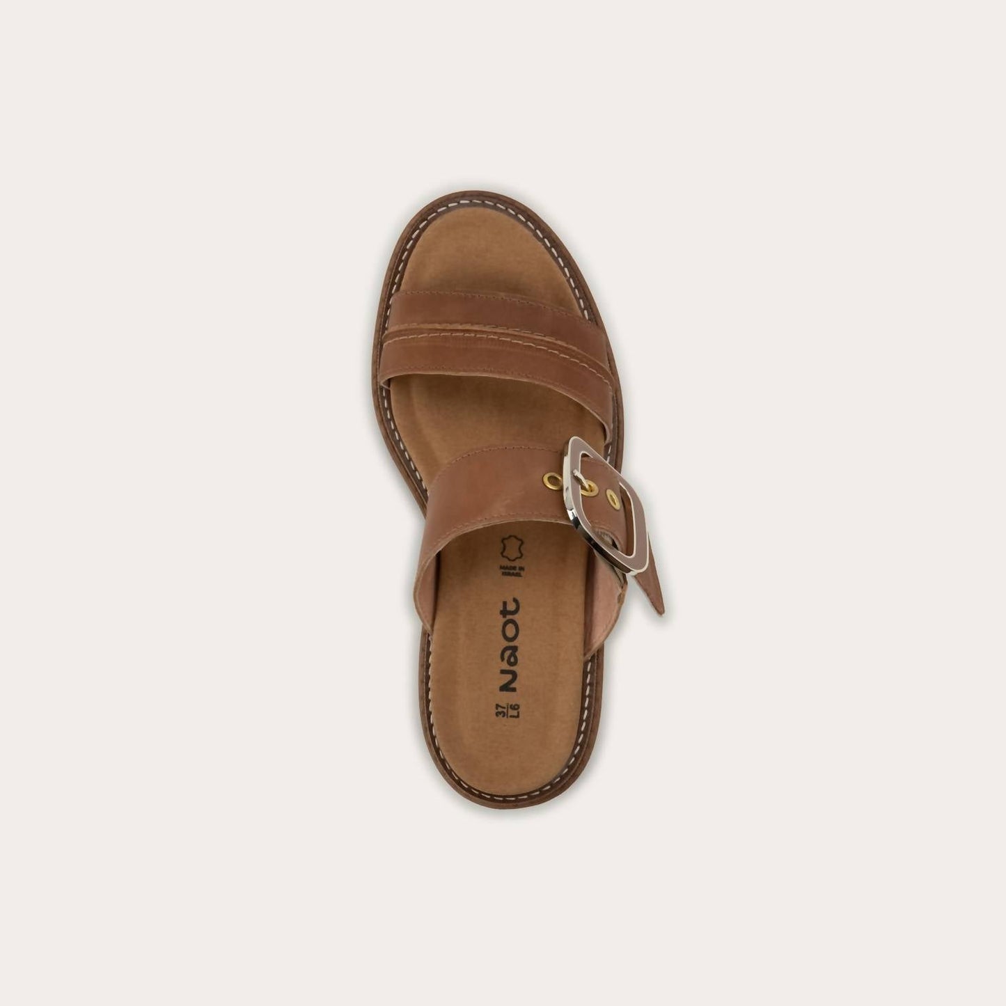 Naot - Women's Mulberry Sandals