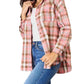 Double Take - Timeless Plaid Shirt