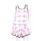 Love Love Tennis - Limited Sandra Mee Court Tennis Dress