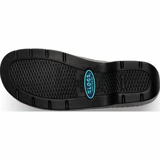 Calçados Klogs - Tamancos de trabalho antiderrapantes Naples para mulheres