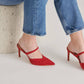 Dolce Vita - Women's Kanika Heels