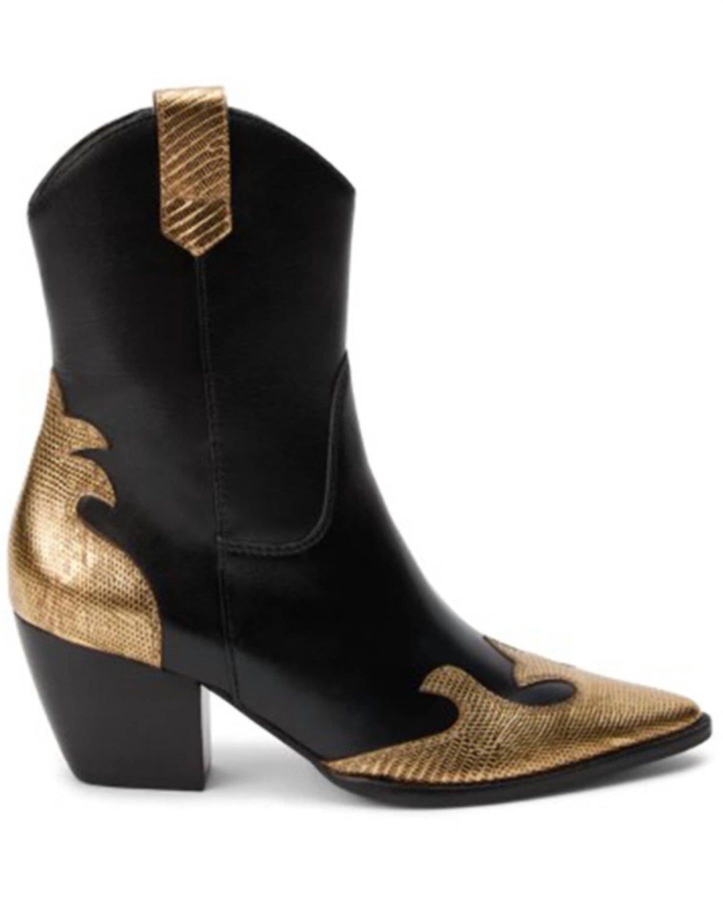 Matisse - Women's Claude Bootie