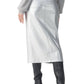 Sanctuary - Leather Like Midi Skirt