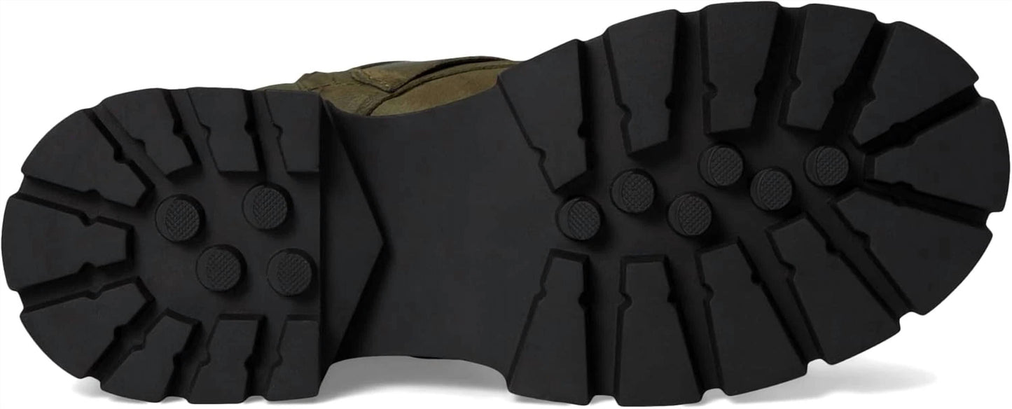 Steve Madden - Women's Roland Biker Boot