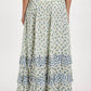 Free People - Brynn Printed Maxi Skirt
