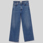 Agolde - Women's Harper Crop Jean