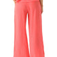 Starkx - Linen Emerson Pants