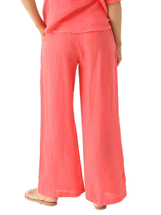 Starkx - Calça Emerson de Linho