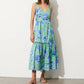 Figue - Corinne Midi Dress