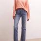 Z Supply - Silas Pullover Sweater