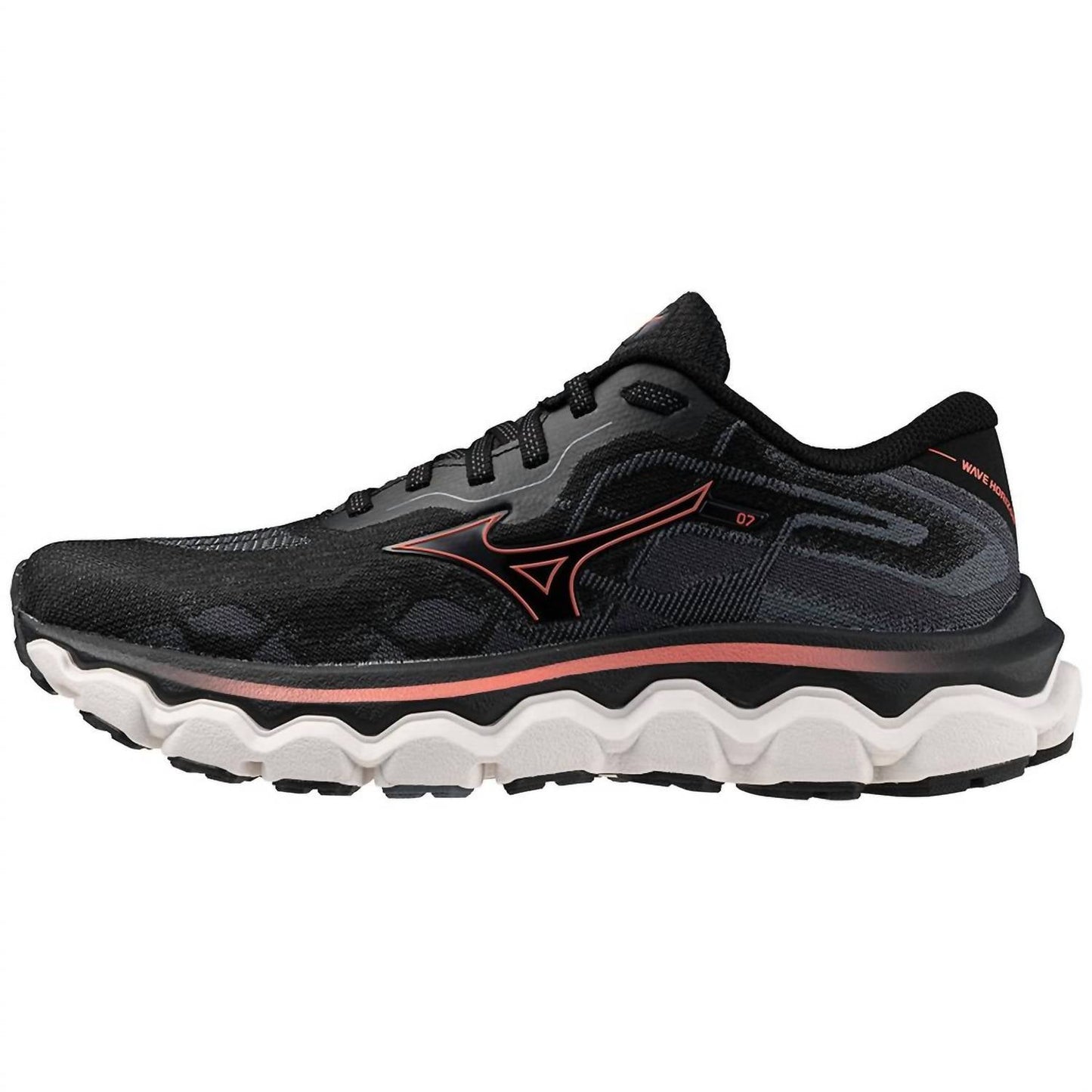 Mizuno - Women's Wave Horizon 7 Running Shoes - Wide