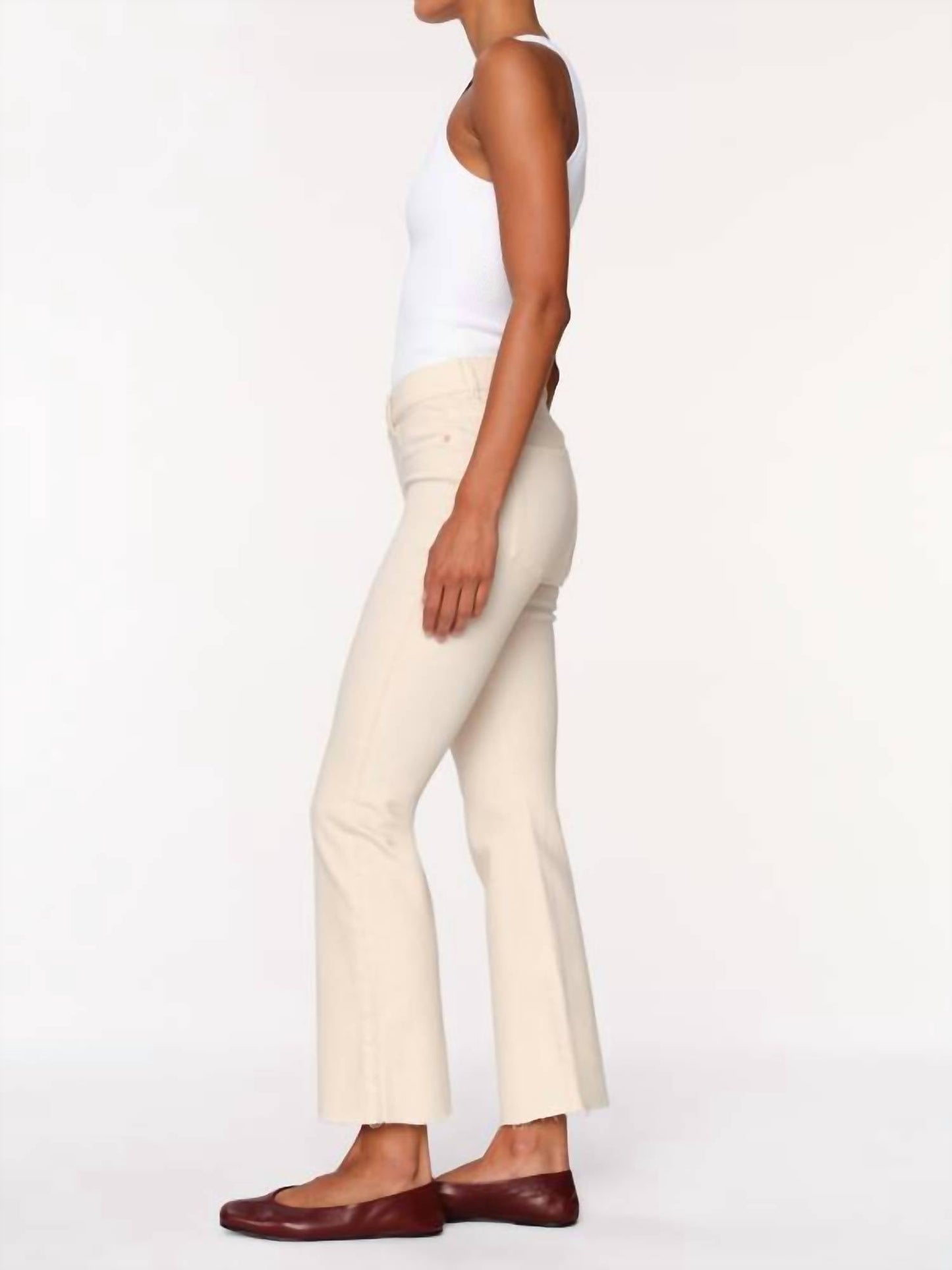 Dl1961 - Women'S - Bridget Boot High Rise Instasculpt Jeans