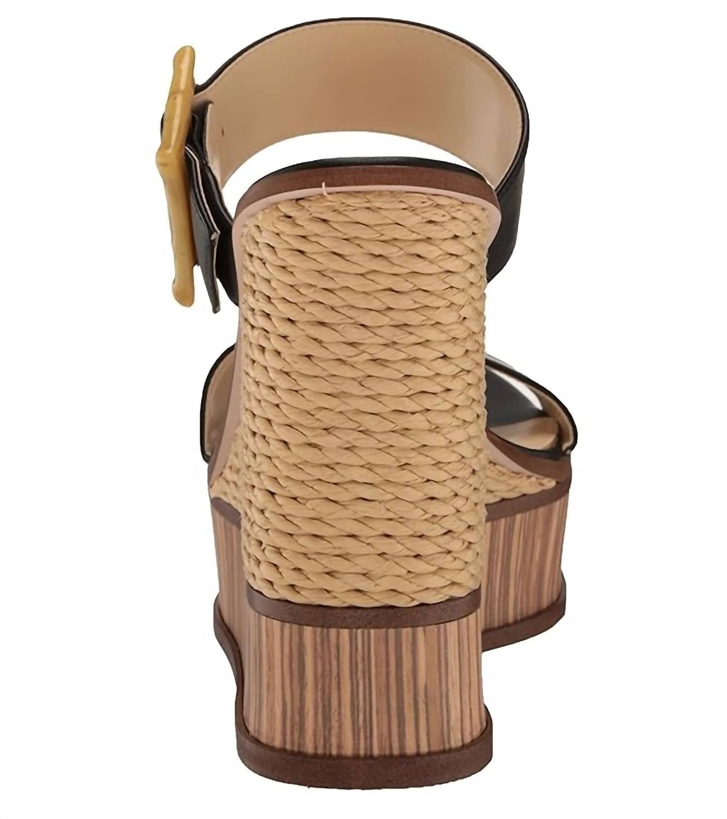 Jessica Simpson - HENDRYA WEDGE SANDAL