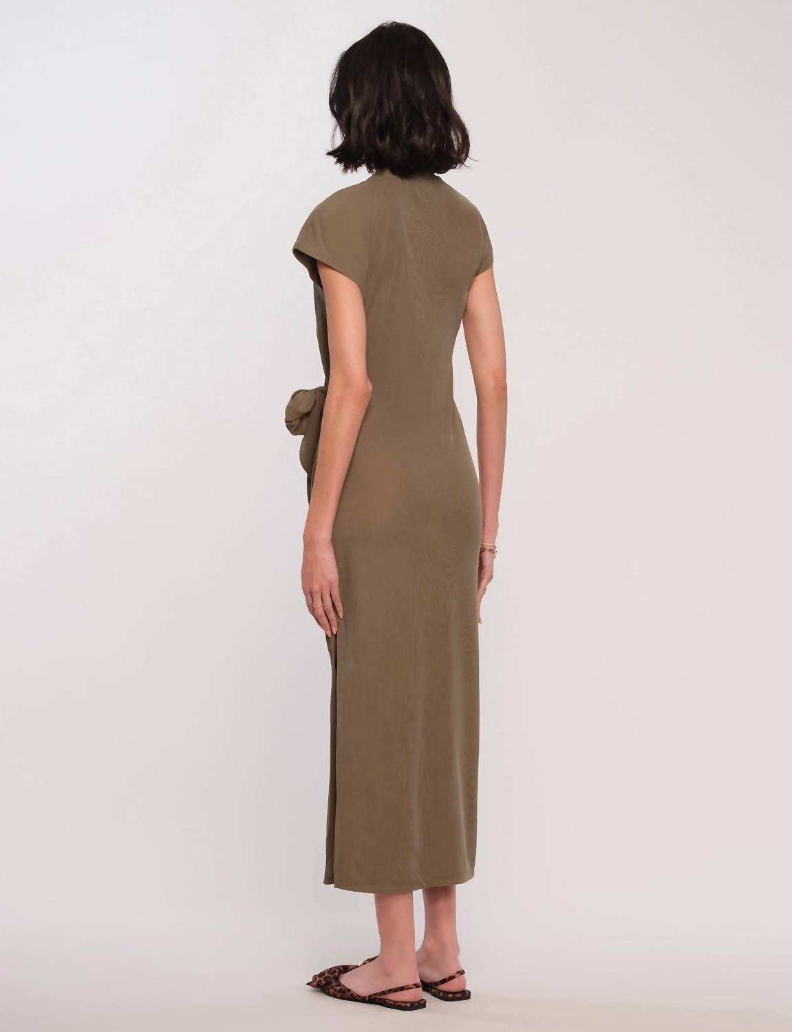 Heartloom - Rodeo Midi Dress