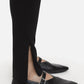 Closed - High Waist Leggings