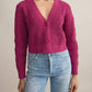 Z Supply - Fleur Solid Cardigan