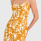Amanda Uprichard - Lawrence Maxi Dress