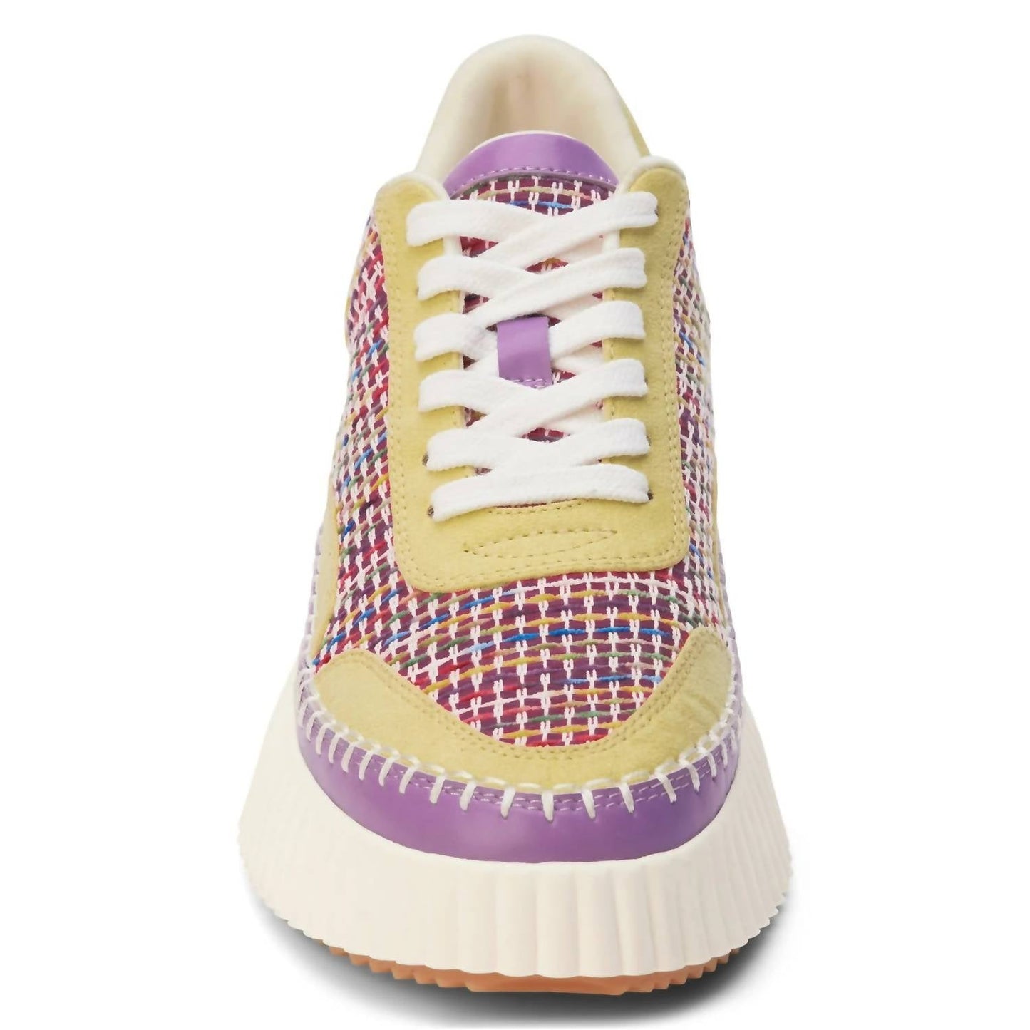 Matisse - Women's Go To Platform Lace Up Sneaker