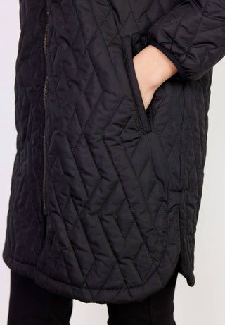 Conceito Soya - Jaqueta Fenya