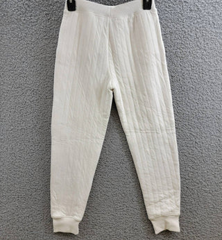 Polo Ralph Lauren - Calça jogger acolchoada para meninas