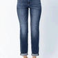 Judy Blue - Mid Rise Slim Fit Jeans