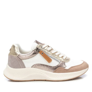 Xti - Tênis Casual Feminino Fashion