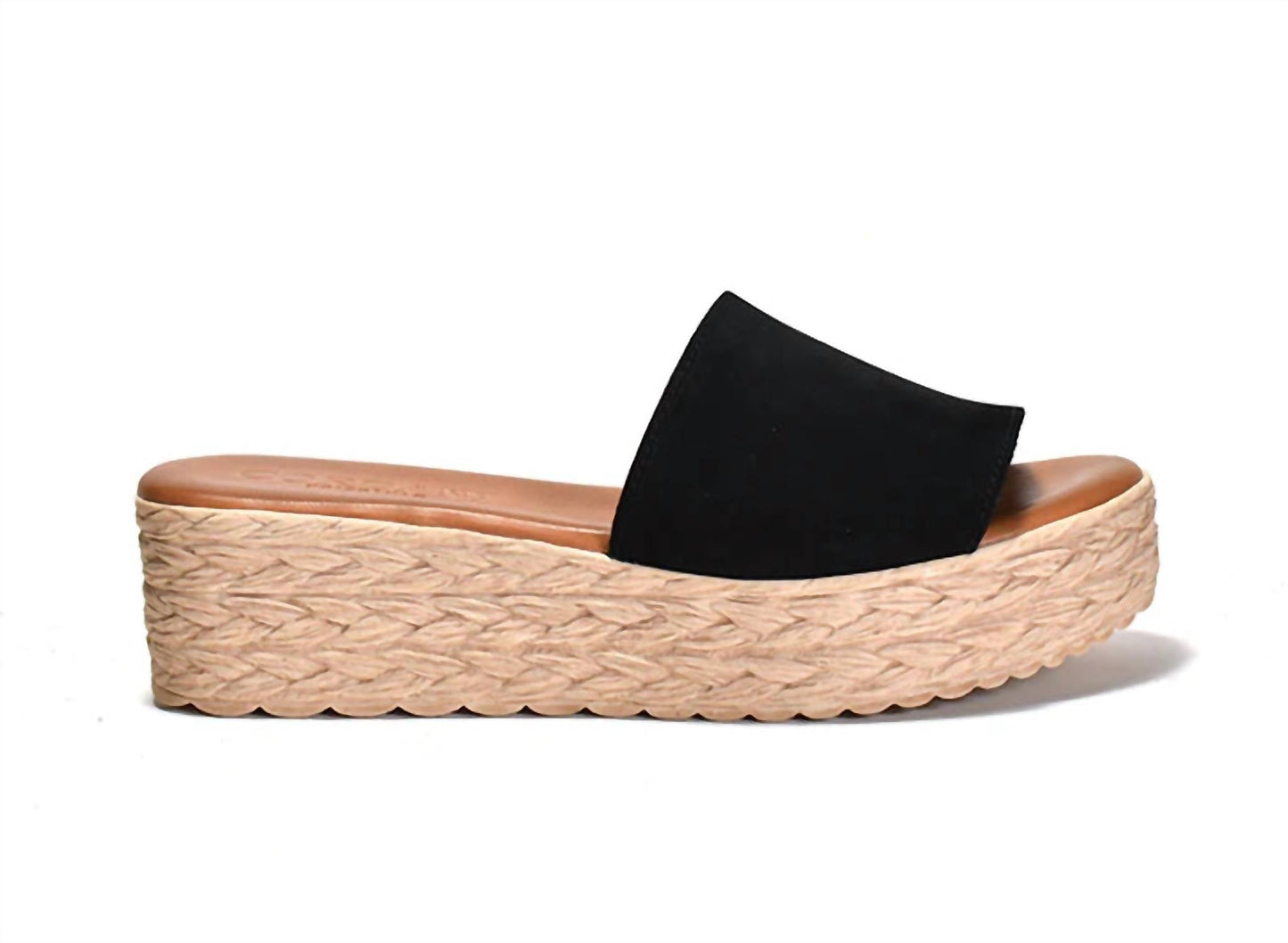 Cordani - Women's Bizzy Espadrille Sandal