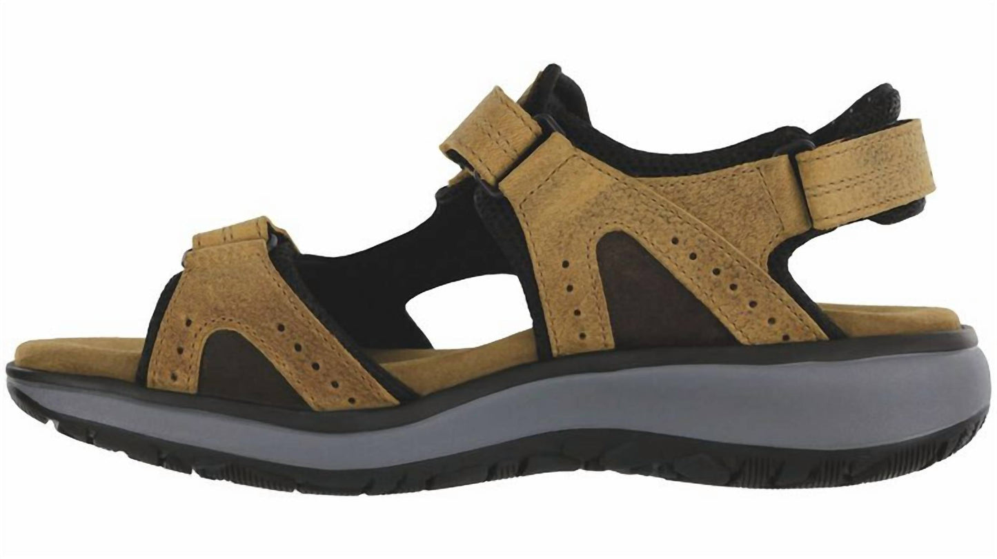 Sas - Women's Maverick Stampede Sandals