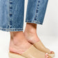 Sorel - Women's Joanie Heel Slide Sandal