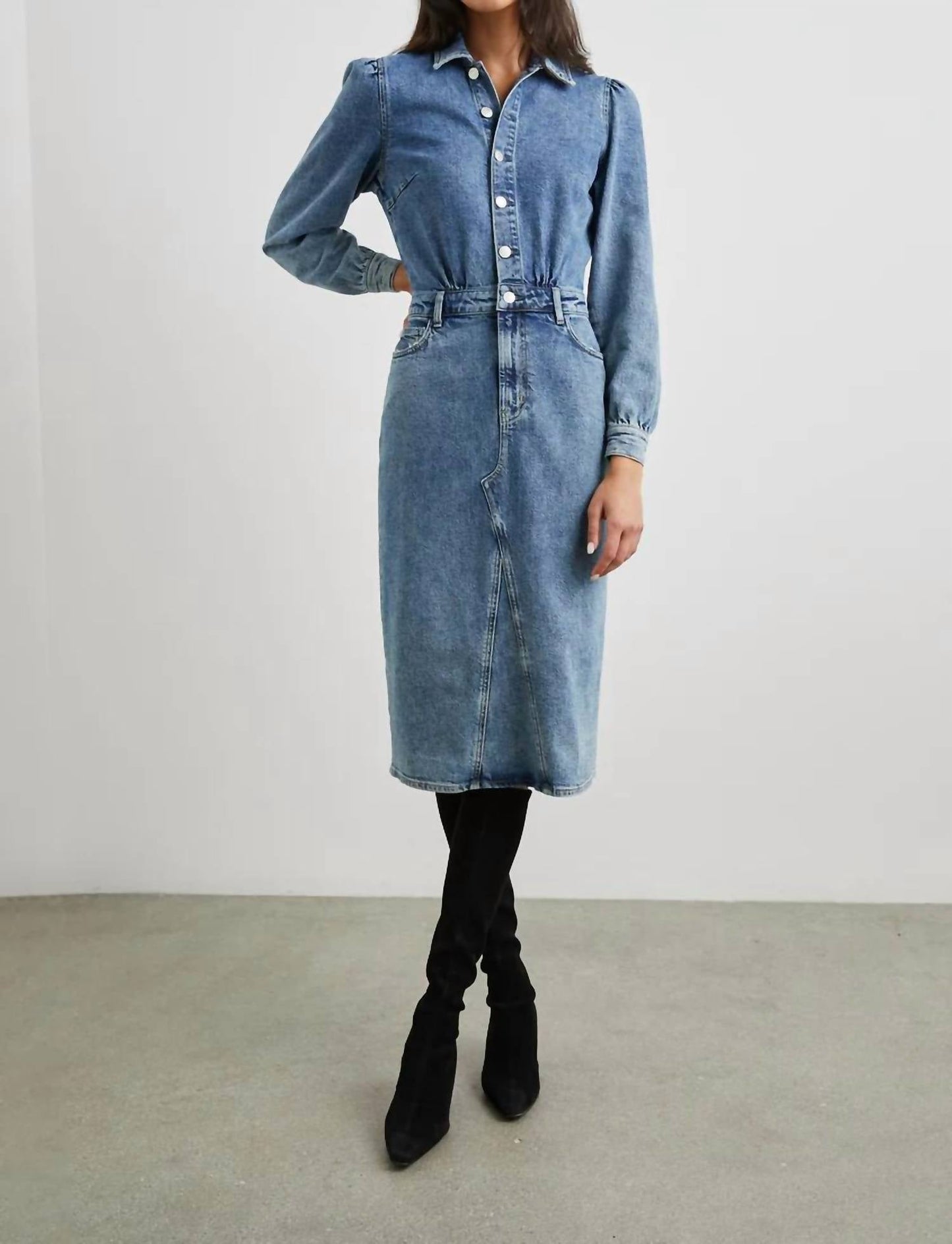 Rails - Beverly Dress