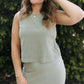Z Supply - Sloane Jersey Tank