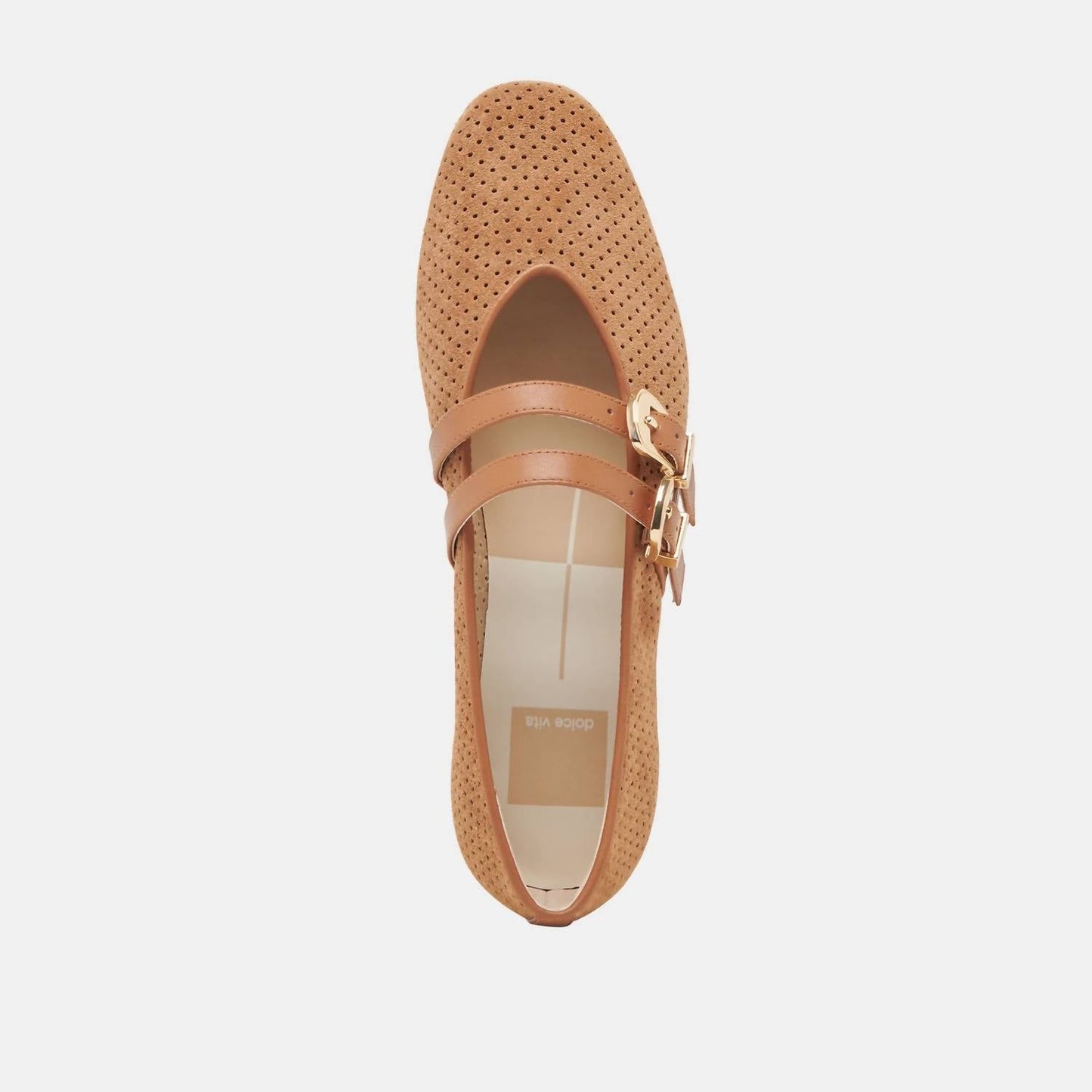 Dolce Vita - Women's Baylee Flat