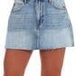 Cello - Modern Muse Mid Waisted Mini Skirt