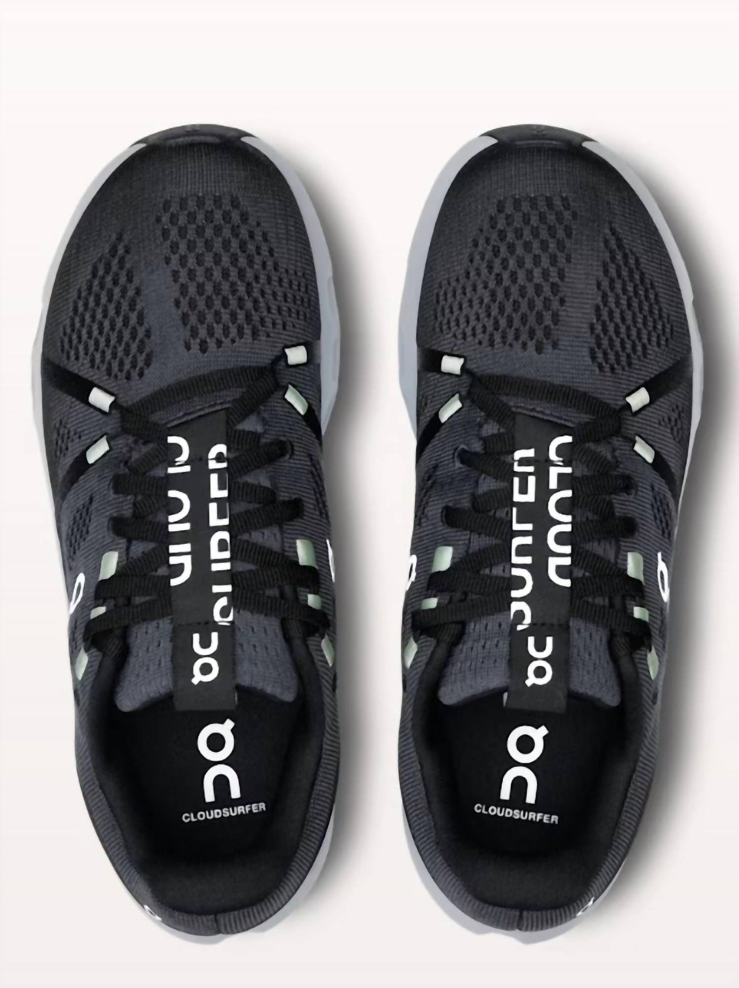 On Running - Women's Cloudsurfer Shoes