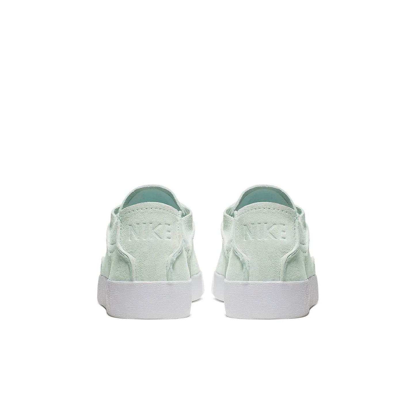 Nike - Women's Blazer Low Suede Sneakers