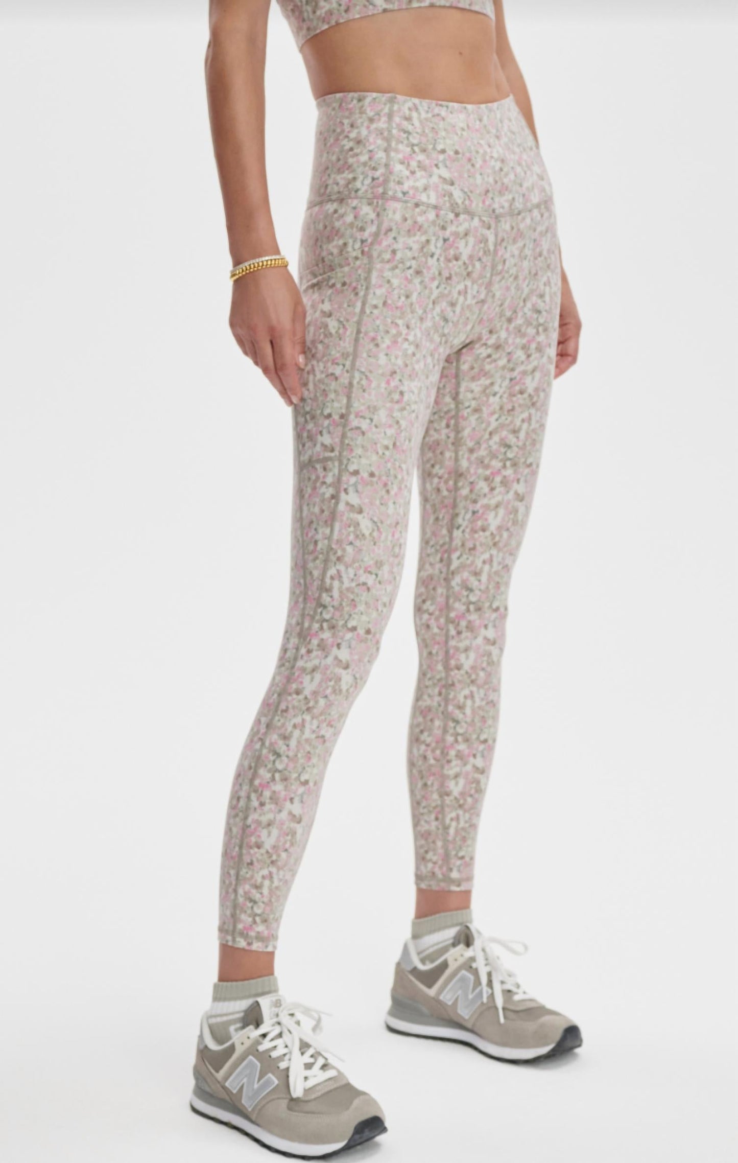 Varley - Move Pocket High Legging 25"