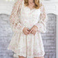 Kestan - Jaqueline Mini Dress
