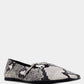 Shu Shop - Women's Adele Ballet Flat