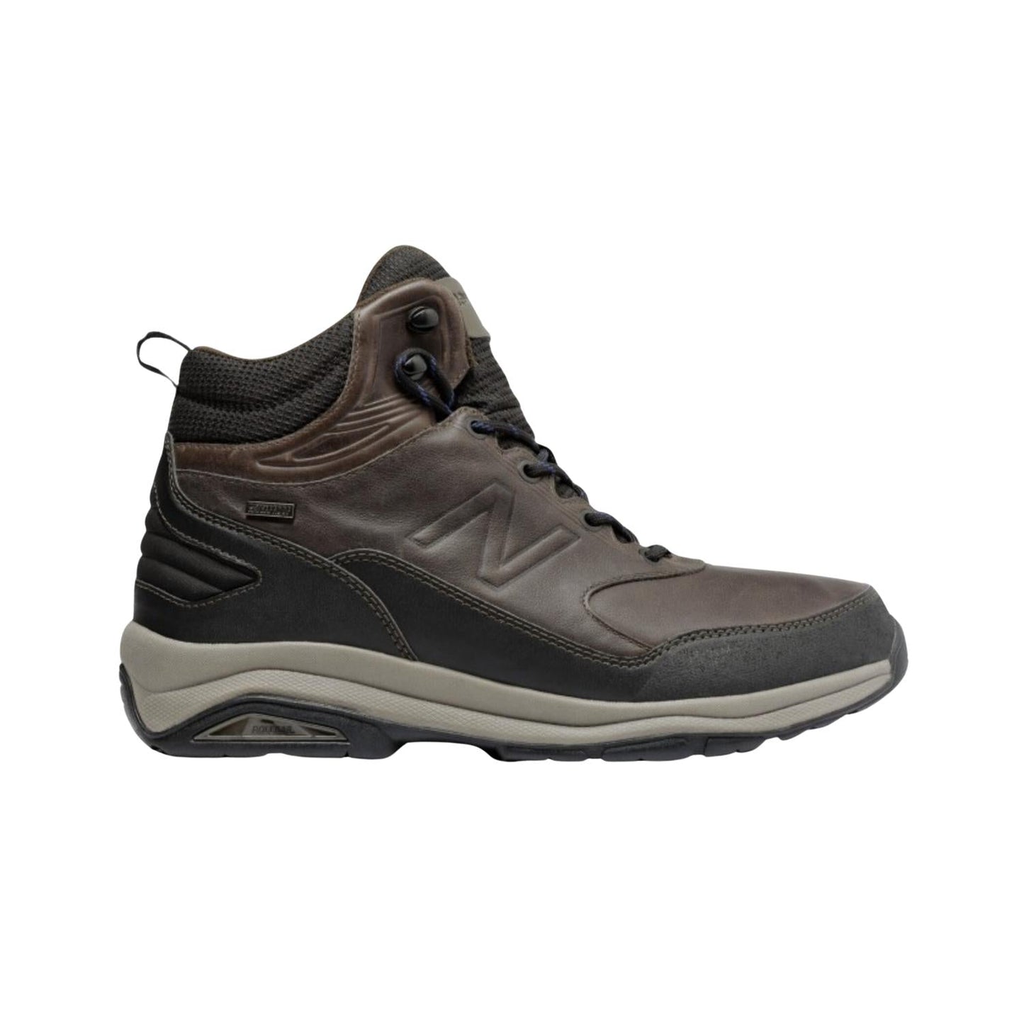 New Balance - Men's High Cut Leather Boots