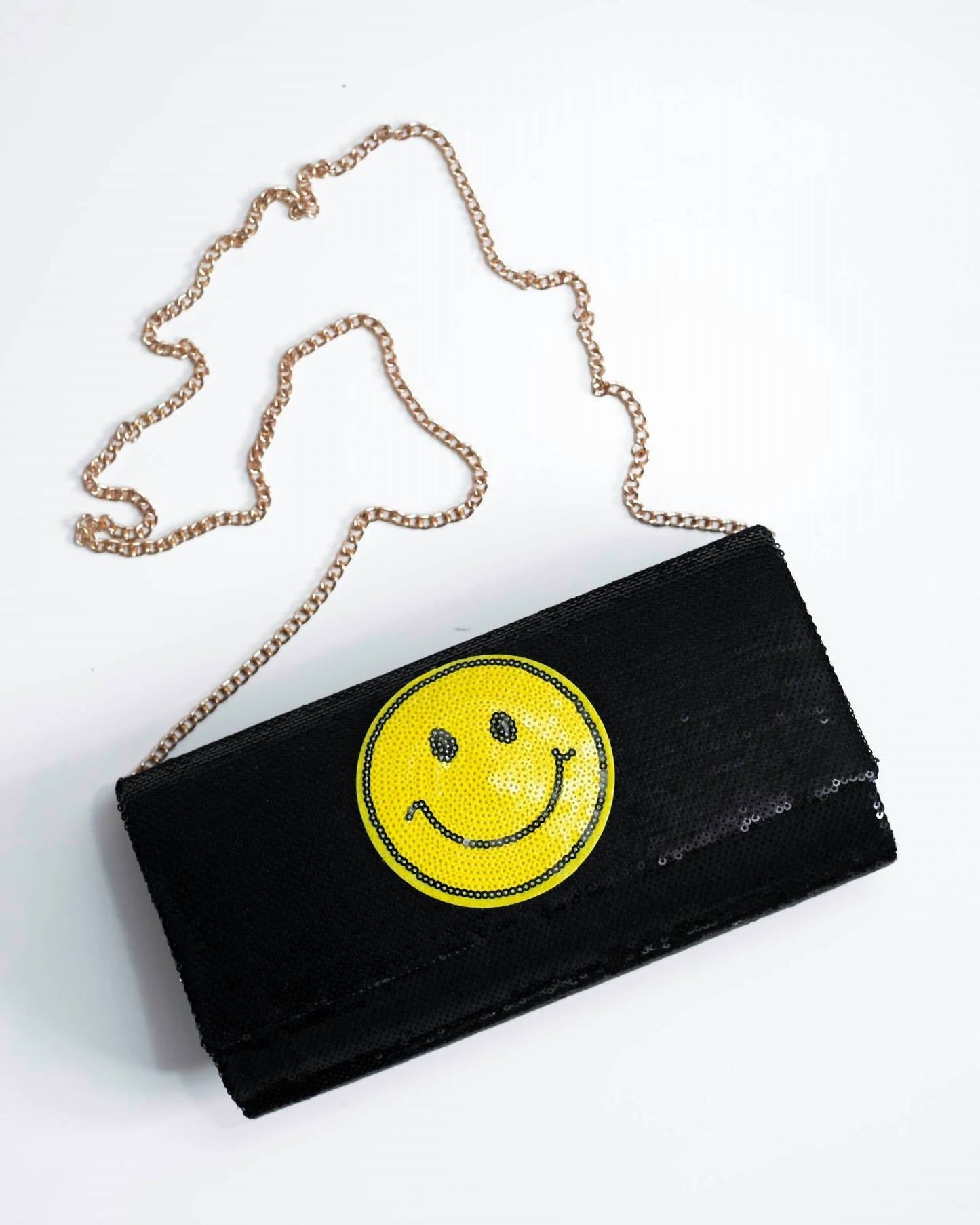3Am Forever - Women's Sequence Crossbody Clutch Bag