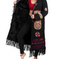 Standawt - Rare Merino Wool Coat