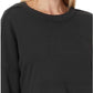 Free People - Eleanor Striped Sweatshirt