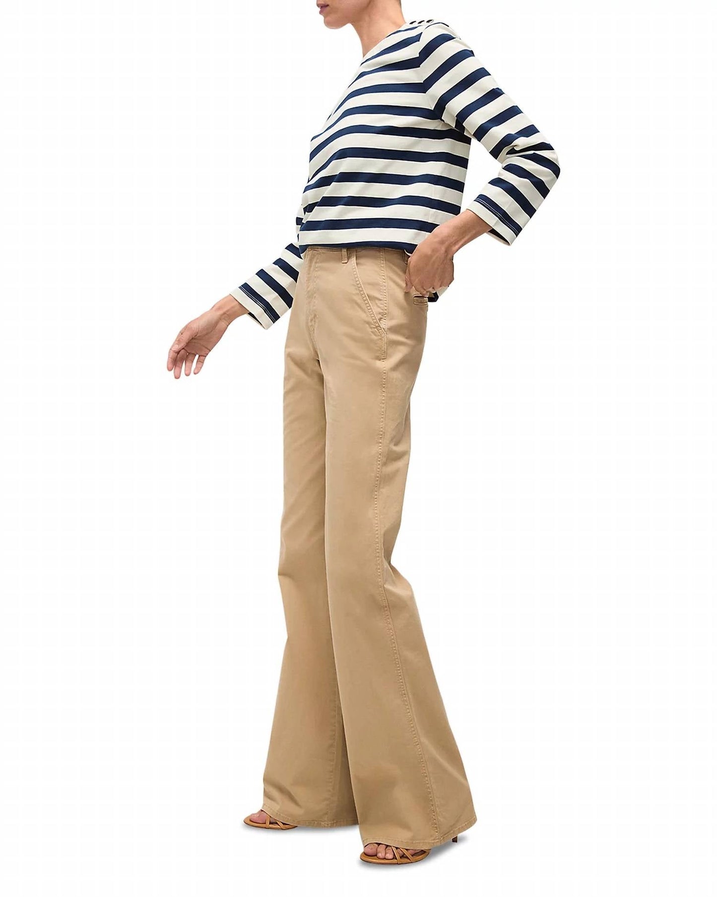 Veronica Beard - Hovey Top