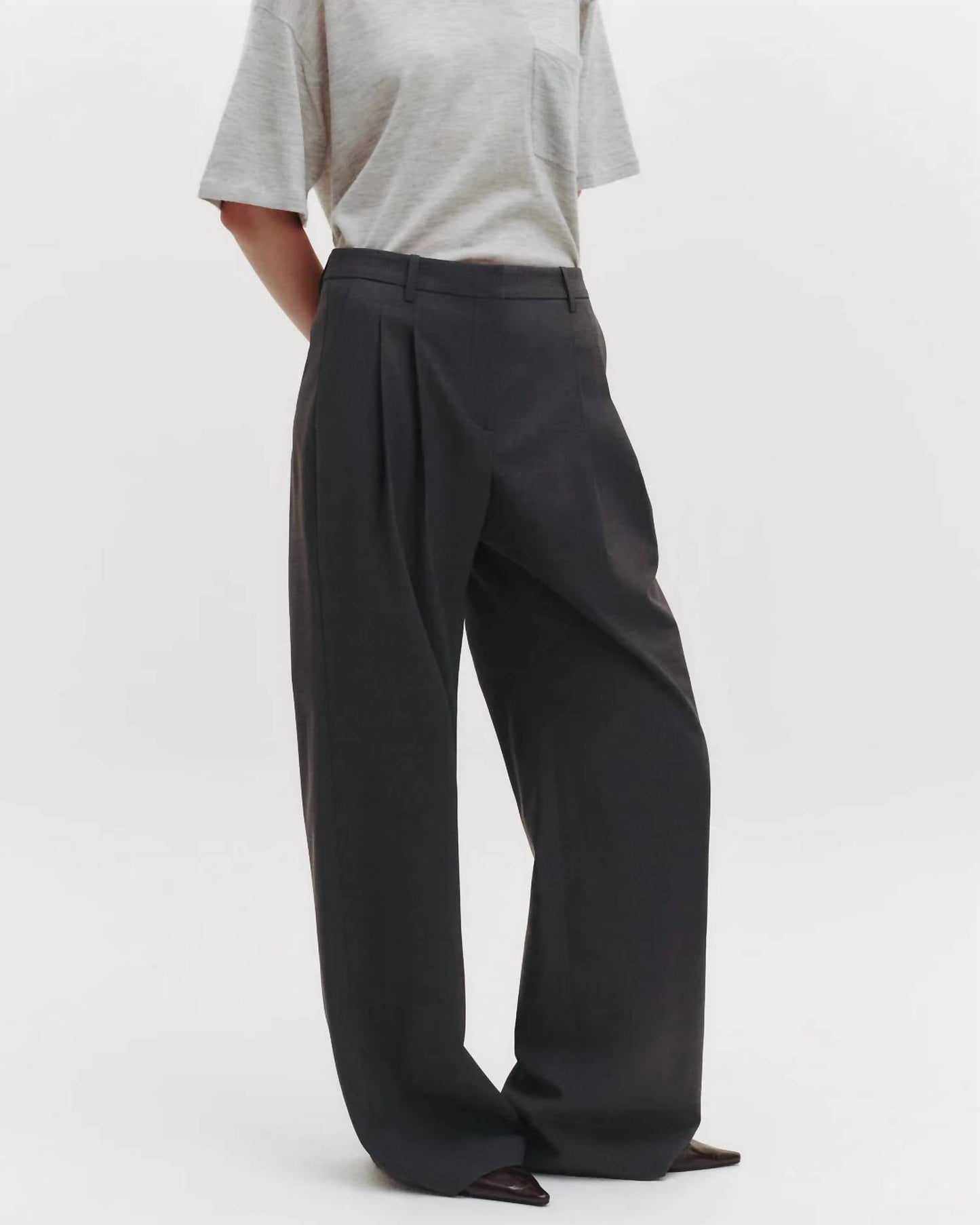 Twp - Sulli Pants