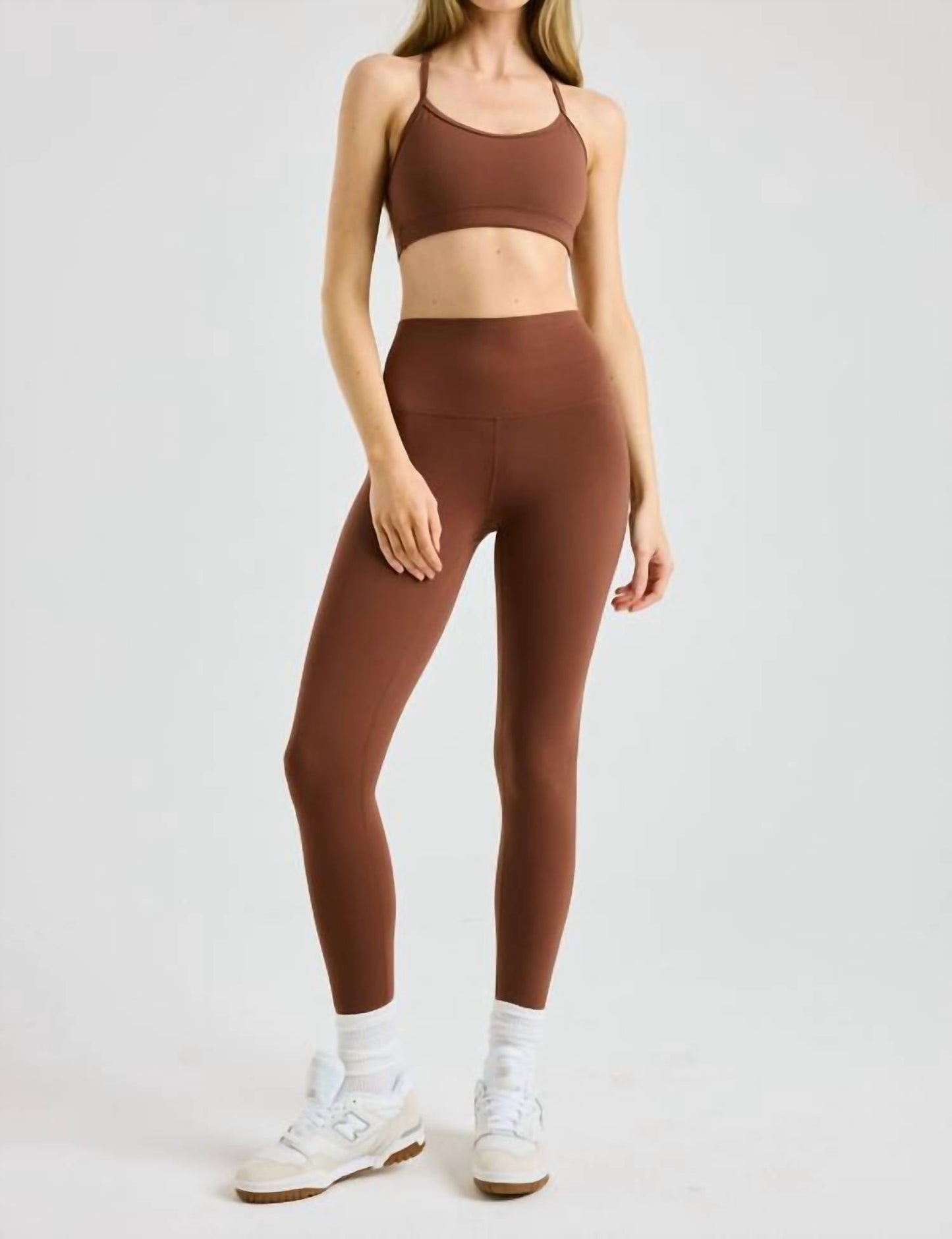 Year Of Ours - Studio 7/8s Leggings