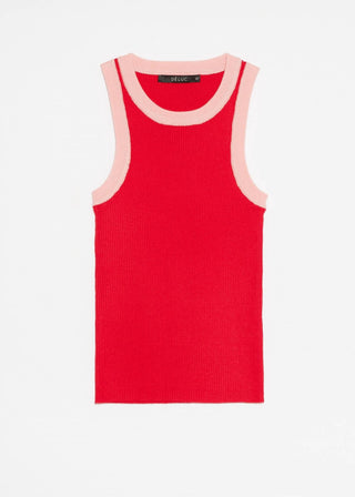 Deluc - Blusa de malha Lisboa