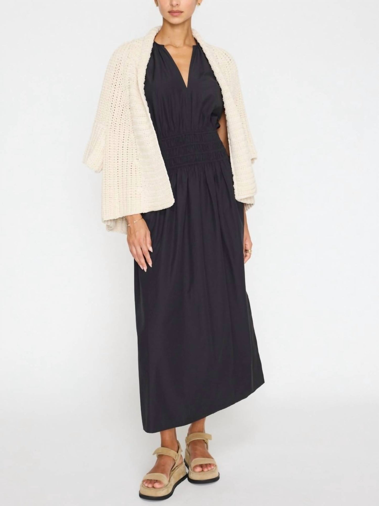 Brochu Walker - Mina Midi Dress