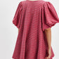 Free People - Hudson Scoop Neck Pullover